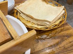 -木柴豆腐·活海鲜·鲁菜(岚山路店)