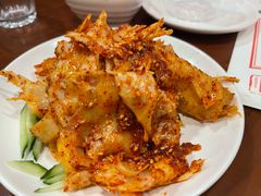 -老五四季涮肉(白纸坊店)