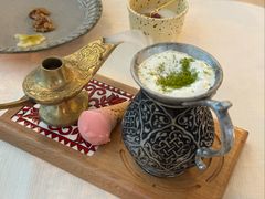 -龟兹KUCINA·新疆菜(前滩L+PLAZA店)