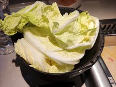 大白菜-渡娘火锅(大兴大悦春风里店)