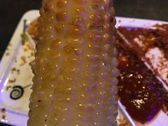-很久以前羊肉串(清河店)