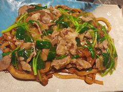 -潮界(虹桥新天地店)