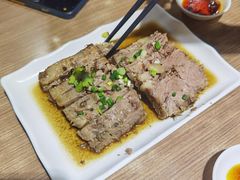 -百福麵家(新馬路店)