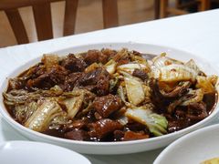 -小六农家乐(崇明西沙湿地店)