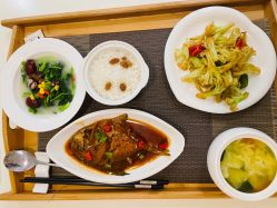 -爱玛家国际母婴月子会所(电力大厦店)