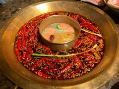 -小龙坎火锅(双林店)