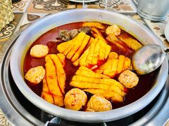 -顶上头·螺蛳火锅(五一新村店)