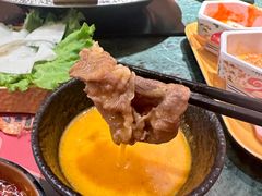 -牛New寿喜烧(金鹰世界店)