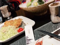 -昱匠·日本料理(金融街店)