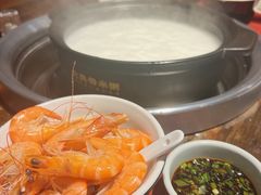 -大良毋米粥(锦龙路总店)