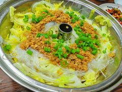 -冯大腕江湖川菜馆(后沙峪店)