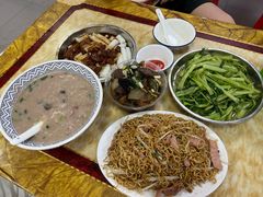 -拉超大排档(南安市场店)
