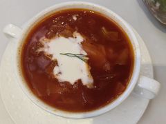 -库滋明·俄罗斯特色美食(中央大街店)