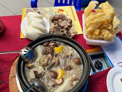 -光明清汤羊(宝业路店)