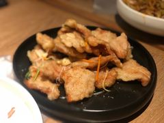 -金掌勺锅包肉(华润万象城店)