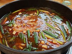-黔三一夺夺粉酸汤火锅(百信店)