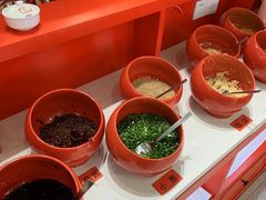 -陳艳红火锅(港汇店)
