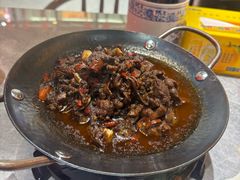 -赣菜笔记·江西米粉·小龙虾·小炒(曹杨路店)