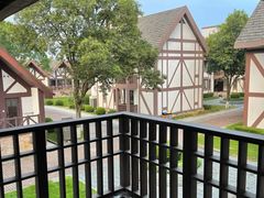 -太阳岛度假酒店