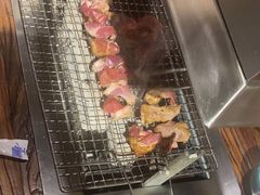 -柿子树炭烤羊腿(金台路店)