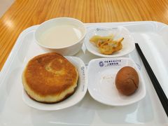 锅贴-麦当劳(新达汇三林店)