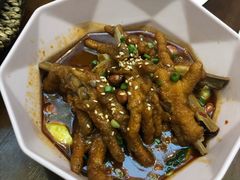 -赵小姐丨新中餐(曲江店)