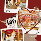 圣诞季🎄来外滩抱一下！