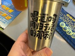 -撸啊撸铁签小肉(车站南路店)