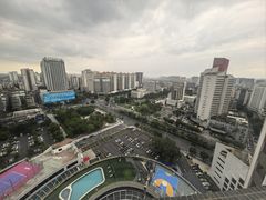 -汕头金海湾大酒店(万象城店)