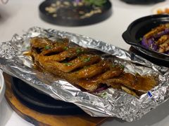 -天和晟新京菜.水煮鱼.湘土菜(国展店)