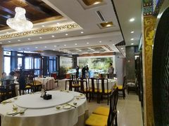 -汇贤府·李氏新鲁菜(万寿路店)