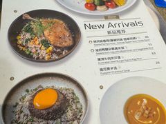 -Maxpoint Kitchen 西餐咖啡(乐峰广场店)