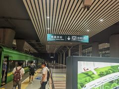 -南昌西站