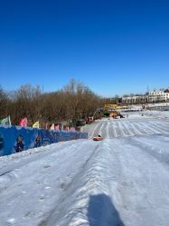 -268童话露营农场·烧烤·团建