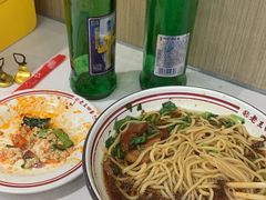 -老王四季抻面(南六东路店)