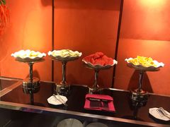 -华安国际大酒店-餐厅