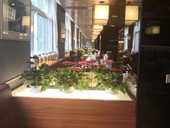 -秦唐一号西安菜馆(钟楼店)