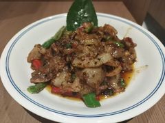 -滇铺子·云南特色菜·鲜花野菜季(曲靖万达店)