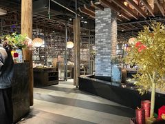 -湊湊火锅·茶憩(杭州湖滨银泰in77店)