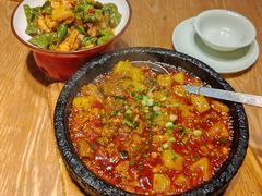 -人民食堂(电信南街店)