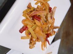 -水木锦堂·自助铁板烧(世贸天阶店)