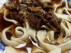 -清真-戏楼王记牛肉面