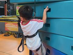 -XONE潮玩运动馆