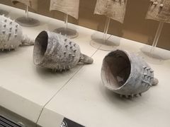 -鸿山遗址博物馆