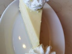-The Cheesecake Factory芝乐坊餐厅(王府中环东座店)