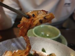 -破三川·新川菜(静安大融城店)