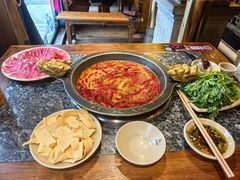 -蜀大侠火锅(总府路店)