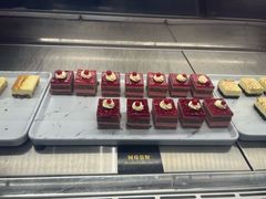 -晶丽香榭自助餐(南京大饭店)