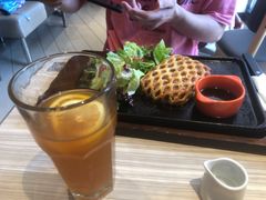 人气重磅拼盘-必胜客(华为店)