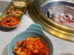 -妥妥烤肉料理(昙华林店)